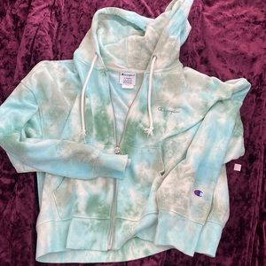 Size XS champion 🤍